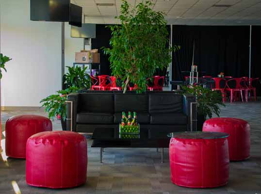 Lounge Furniture